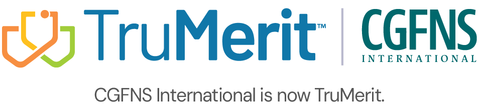 CGFNS International Logo